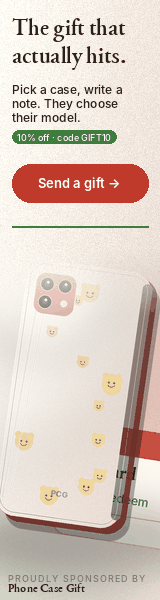 Phone Case Gift — Fun finds for every vibe.