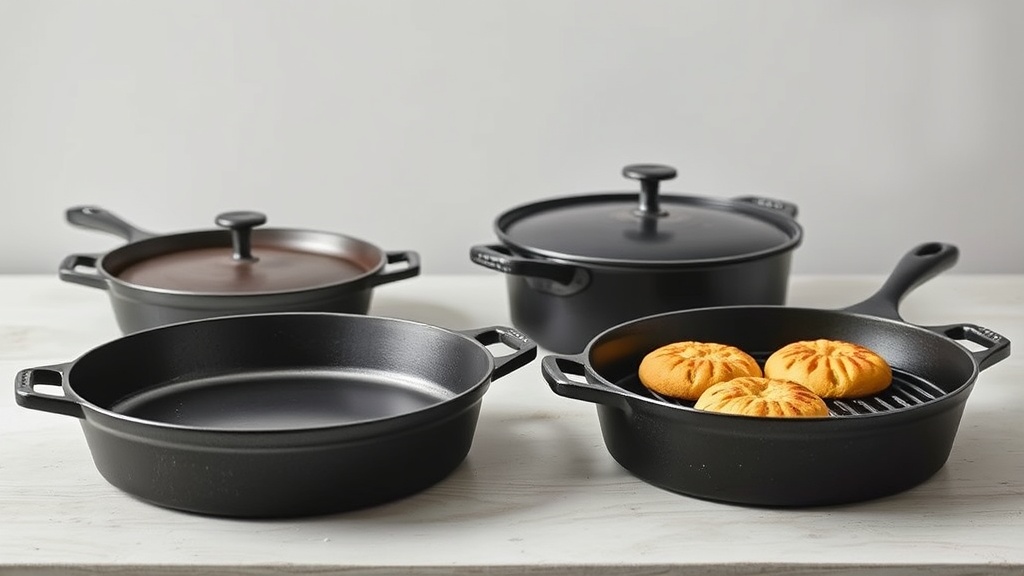 Best Dutch Ovens for Sourdough: Testing Lodge, Staub, and Le Creuset Across 60+ Bakes