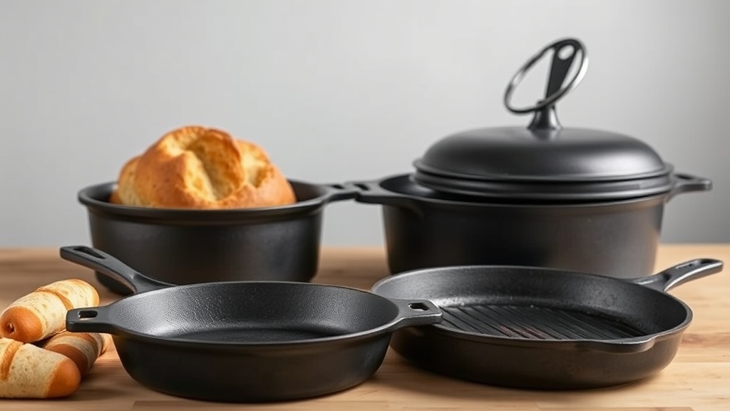 The Best Dutch Ovens for Sourdough and No-Knead Bread