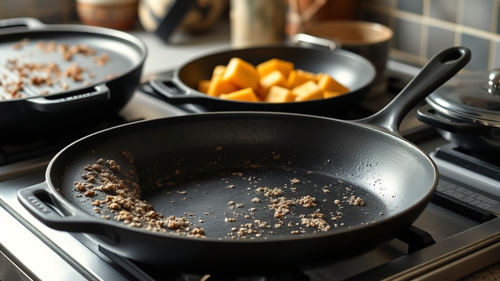 Best Carbon Steel Wok for Home Cooking: 60+ Days of Heat Retention and Seasoning Tests