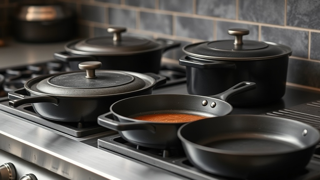 Cast Iron on Induction Cooktops: Real Testing on Heat, Seasoning, and Long-Term Value