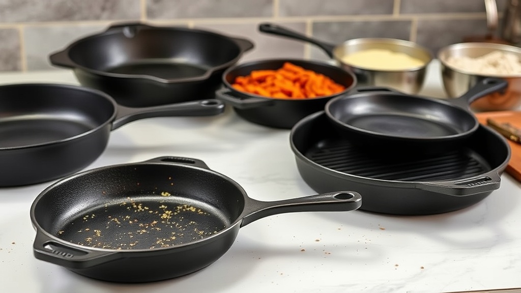 How to Season Cast Iron: The Science-Backed Method That Actually Works
