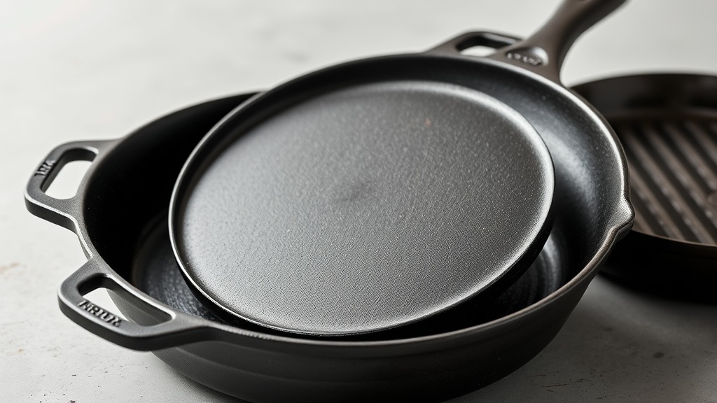 How to Strip and Re-Season Cast Iron: A Step-by-Step Guide to Pan Restoration