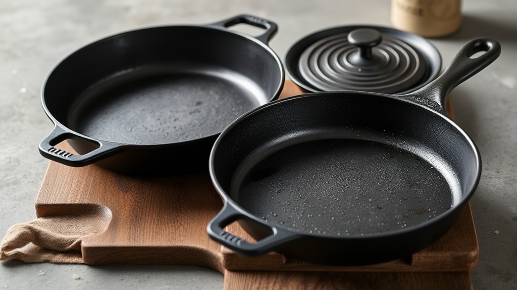 Lodge Cast Iron Skillet Review: The Workhorse of the Kitchen