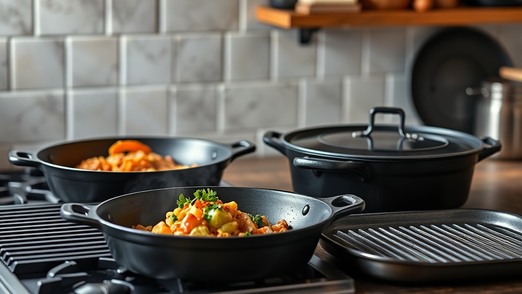 Lodge Dutch Oven Review: Affordable Durability for Your Kitchen