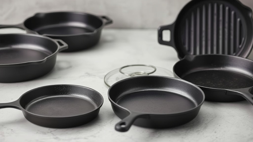 Stargazer vs. Smithey: Premium Cast Iron Skillets Reviewed