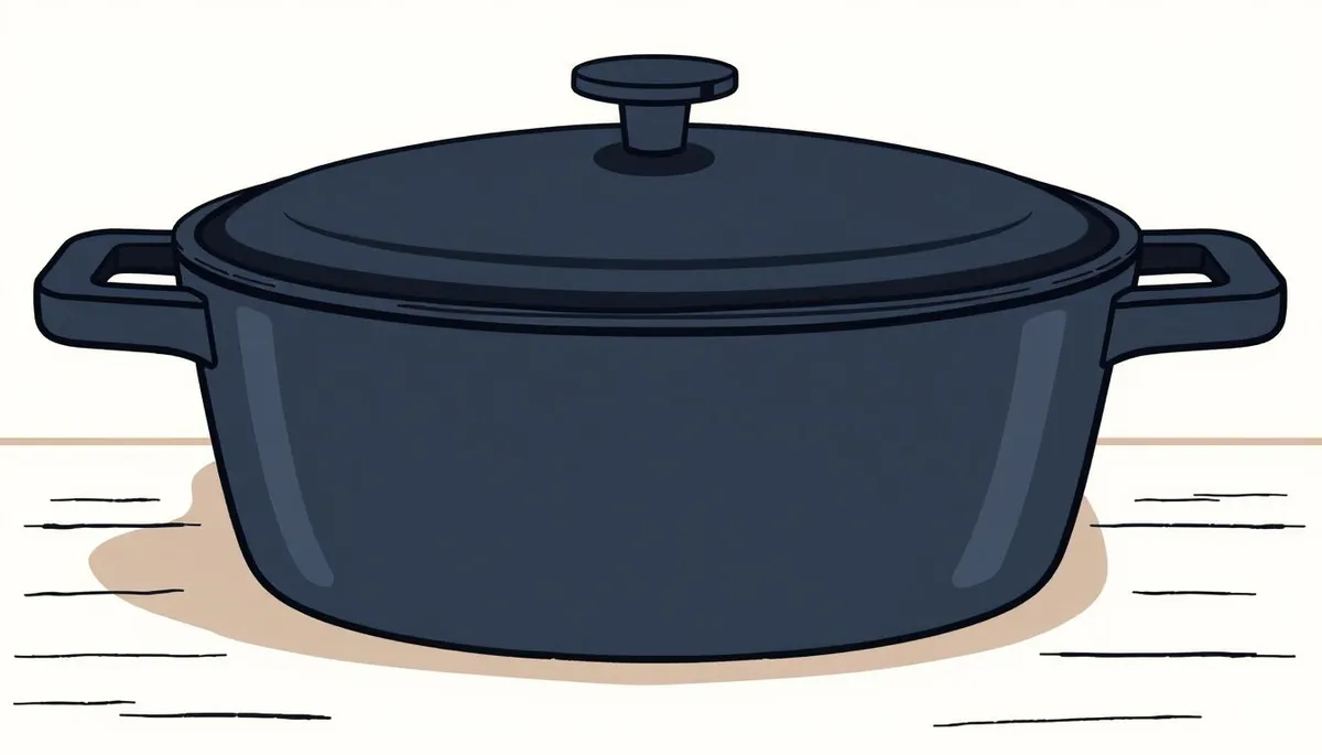 best-cast-iron-dutch-oven-bread-sizes