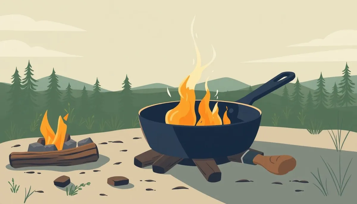 best-cast-iron-for-camping-outdoor