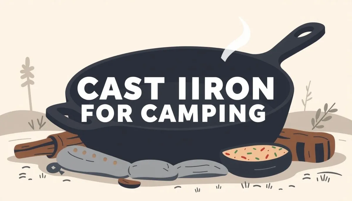 best-cast-iron-for-camping