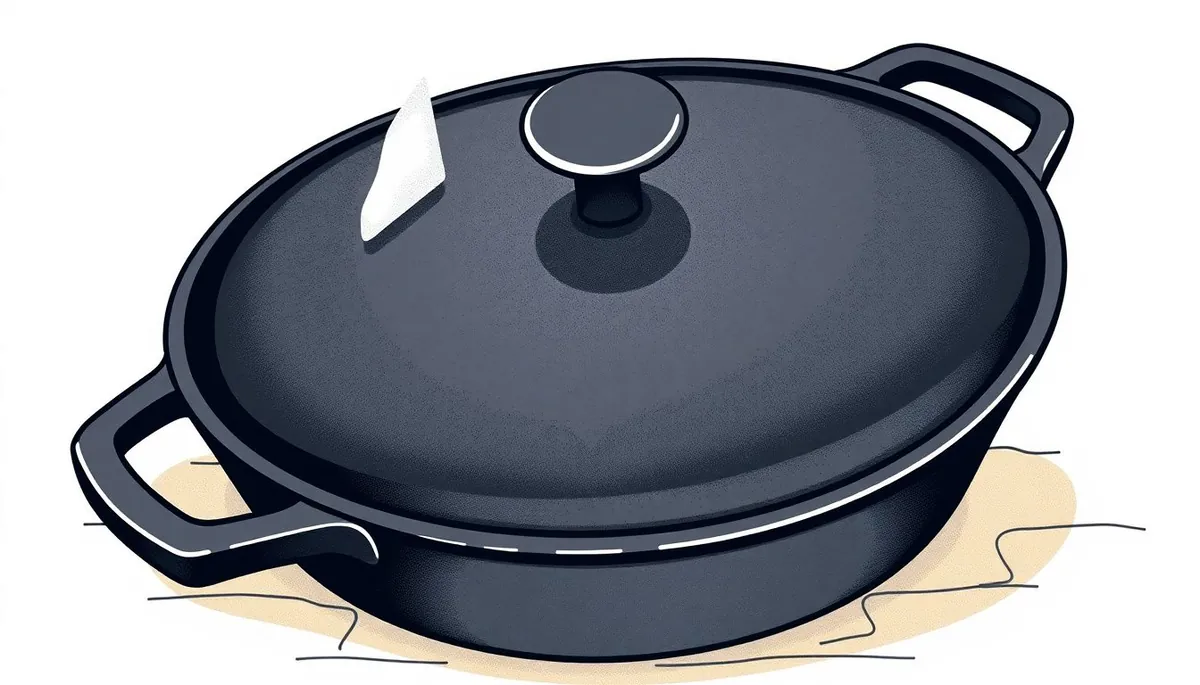 best-cast-iron-lid