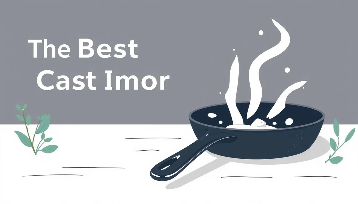 best-cast-iron-skillet-cleaners
