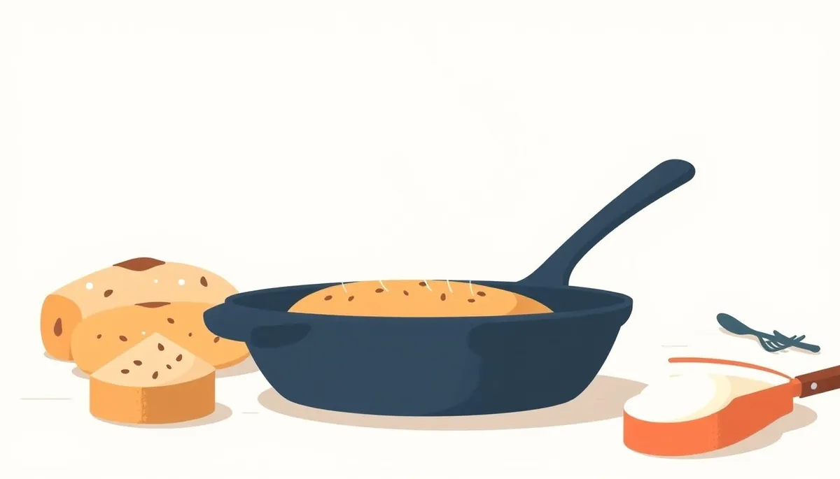 best-cast-iron-skillet-for-baking