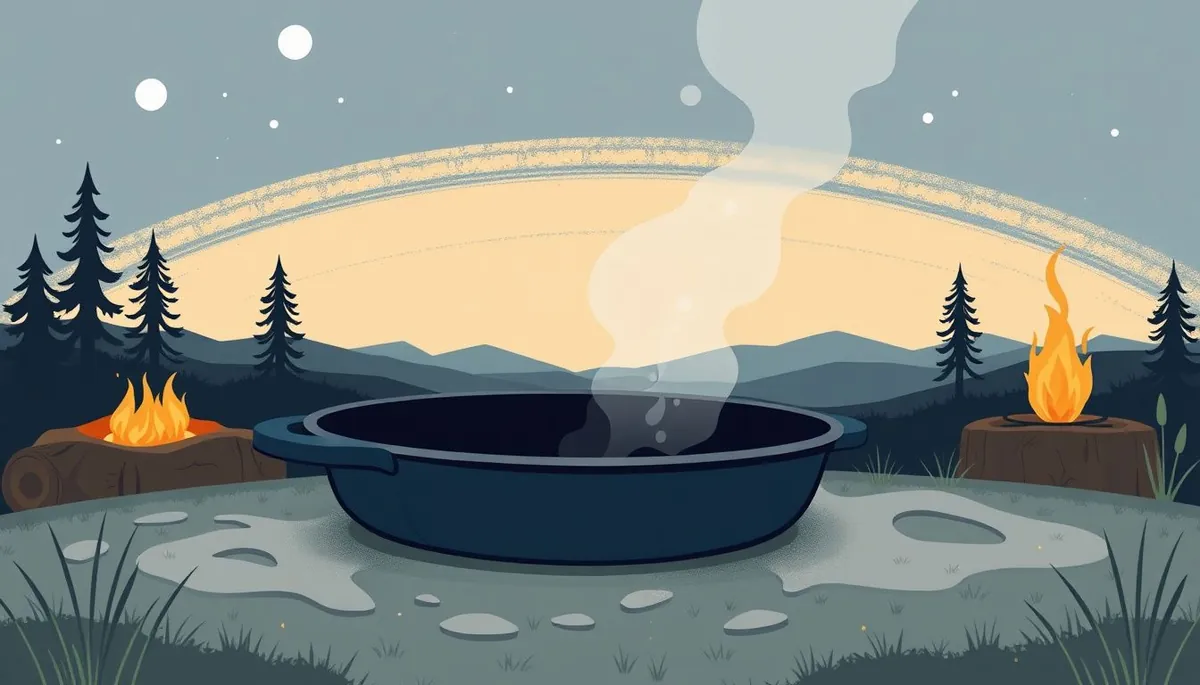 best-cast-iron-skillet-for-camping-durability