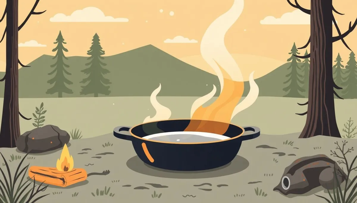 best-cast-iron-skillet-for-camping-portability