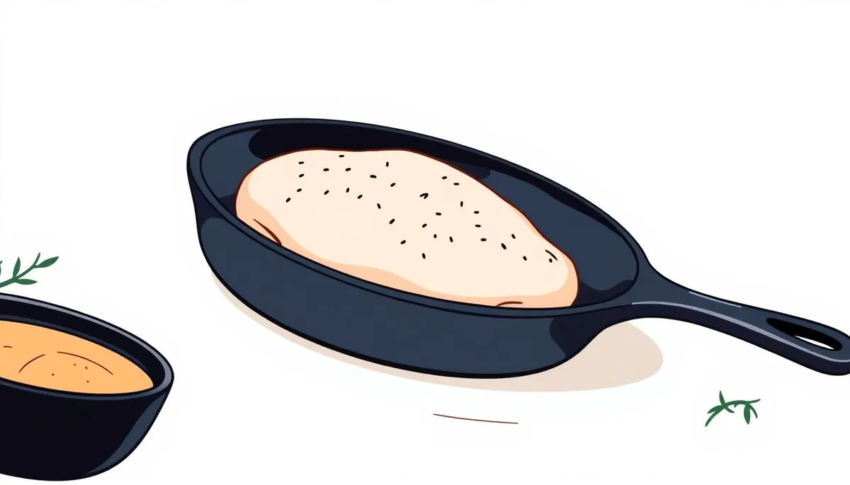 best-cast-iron-skillet-frying-chicken
