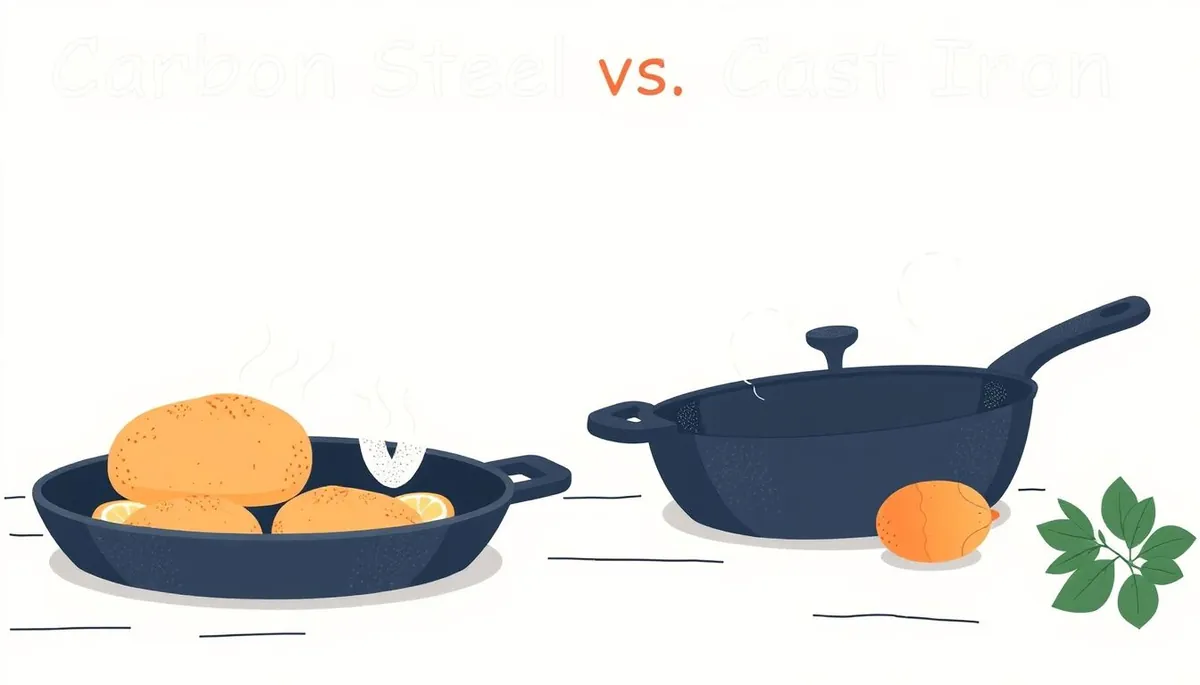 carbon-steel-vs-cast-iron