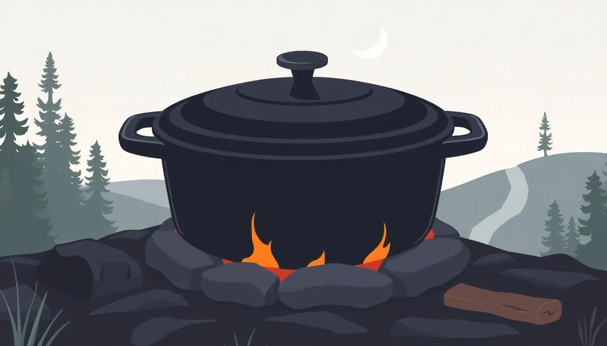 cast-iron-dutch-oven-camping-size