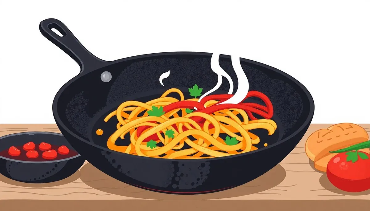 cast-iron-skillet-vs-wok-asian