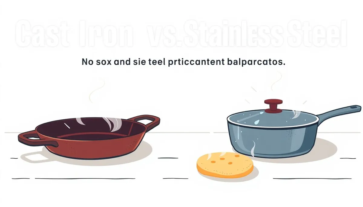 cast-iron-vs-stainless-steel-high-heat