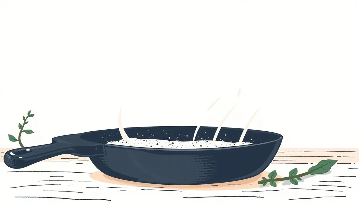 how-to-strip-and-reseason-cast-iron